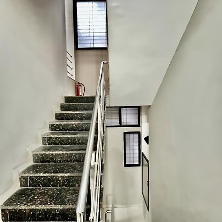 Hotel Evanka Indaur Kültér fotó