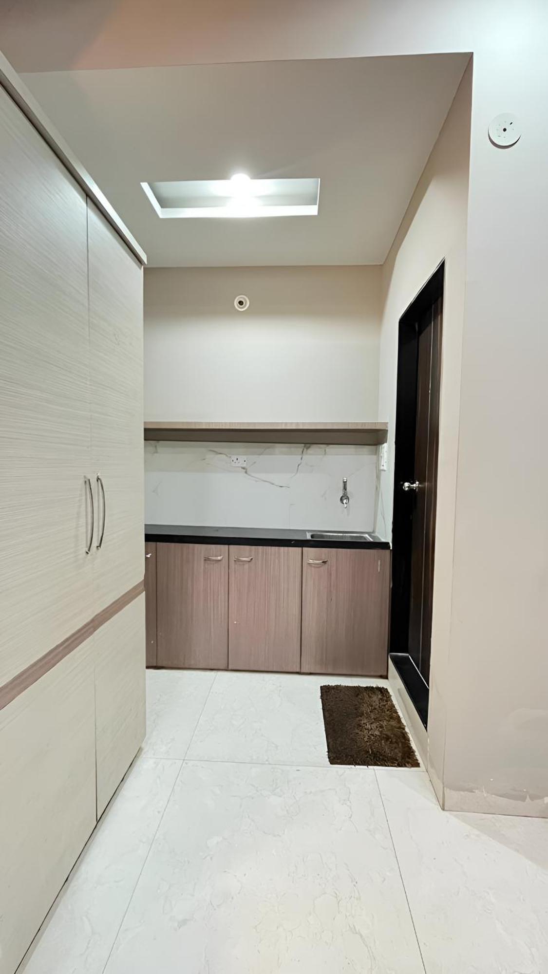 Hotel Evanka Indaur Kültér fotó
